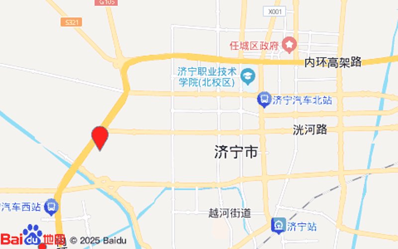 济宁周边