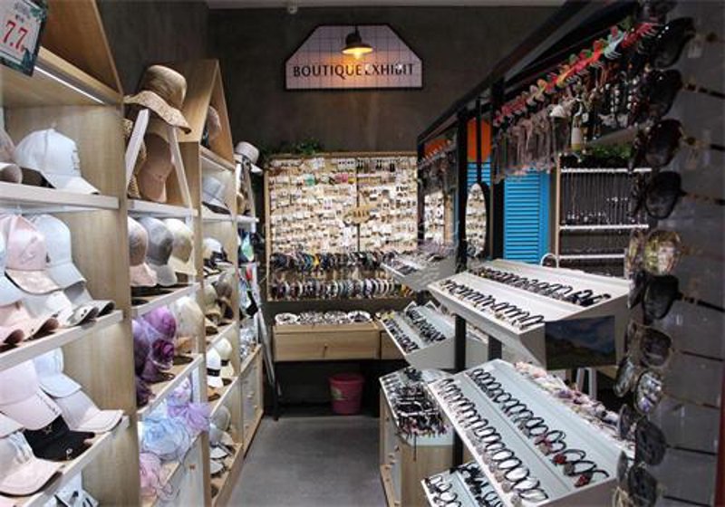 如何选择一家提供真实饰品图片的高品质饰品店？让我们一起探寻。