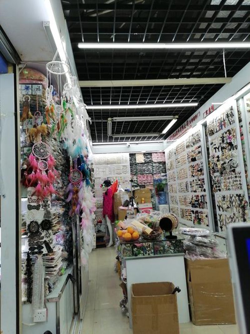 饰品批发