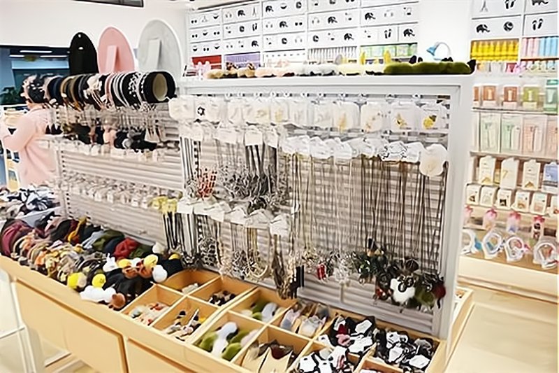 如何让您的饰品店在开业时吸引顾客的目光？